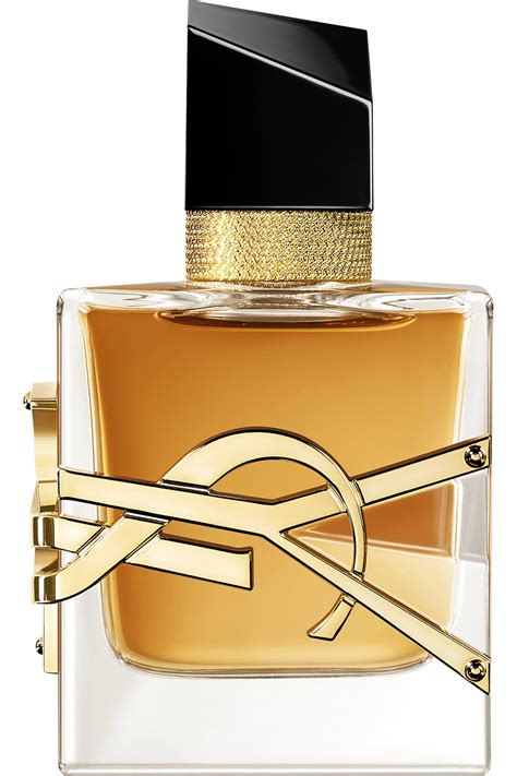 parfum yves saint laurent libre